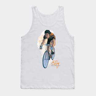 Eddy Tank Top